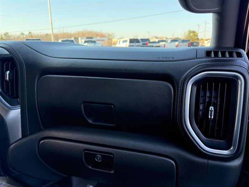 Used 2020 Chevrolet Silverado 1500 LT w/ All-Star Edition image 16