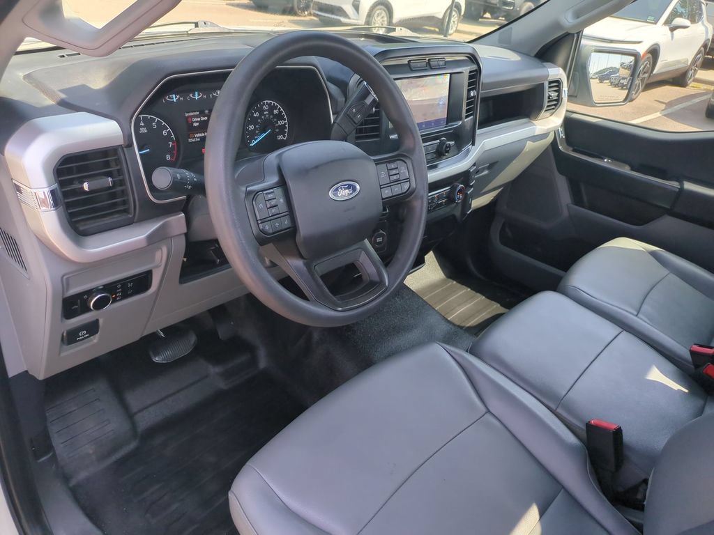 Used 2023 Ford F150 XL RWD image 17