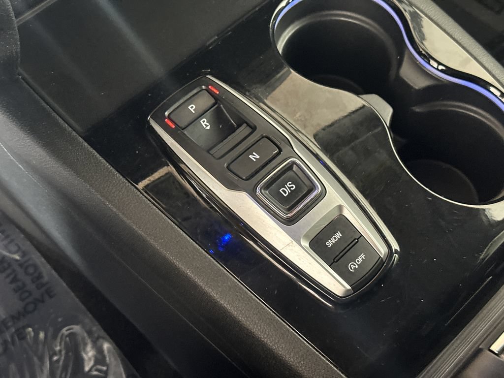 Used 2022 Honda Pilot Touring image 32
