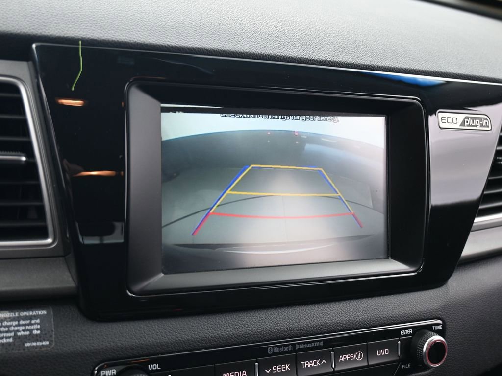 Used 2019 Kia Niro LX image 18