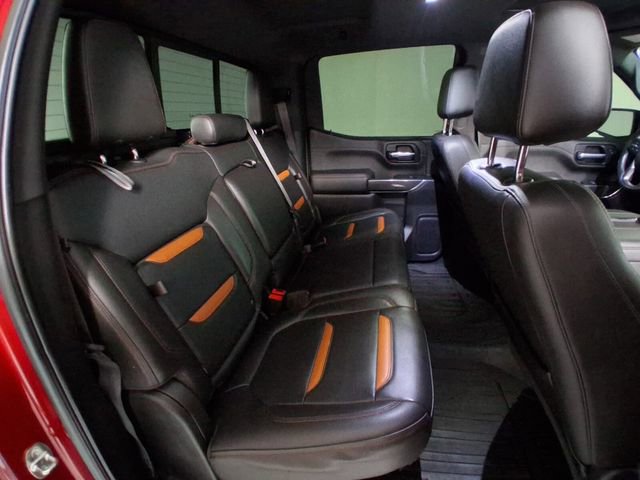 Used 2019 GMC Sierra 1500 AT4 w/ AT4 Premium Package AWD/4WD image 16