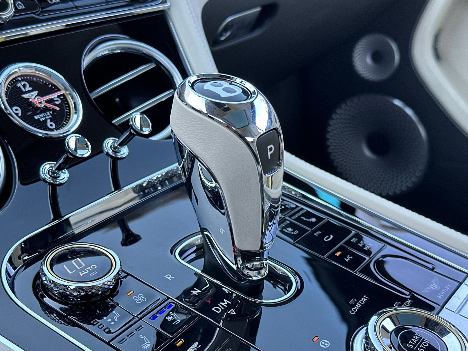 New 2026 Bentley Continental GT AWD/4WD image 24