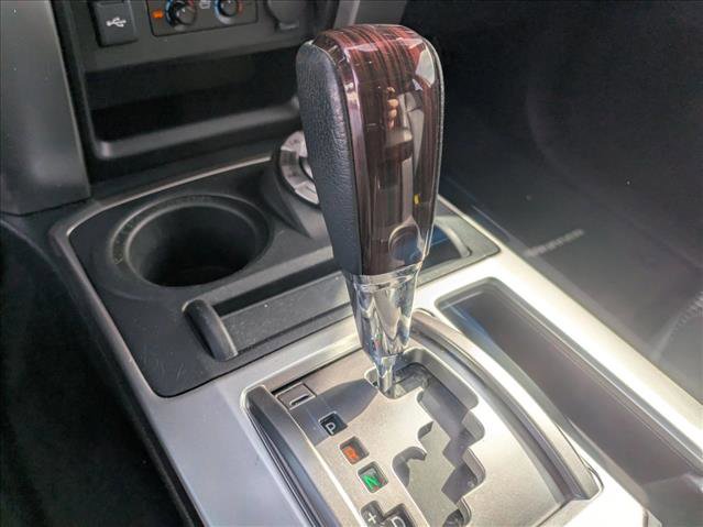 Used 2023 Toyota 4Runner Limited image 11