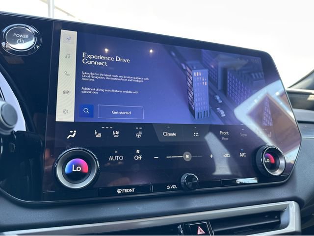 Used 2024 Lexus RX 350 w/ Convenience Package image 10