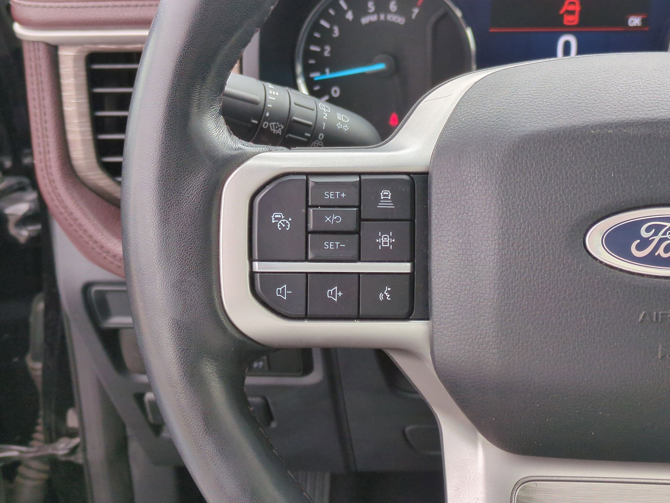 Used 2024 Ford Expedition Max Limited image 21