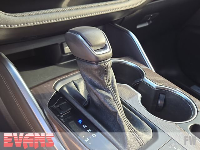 Used 2021 Toyota Highlander Limited image 12