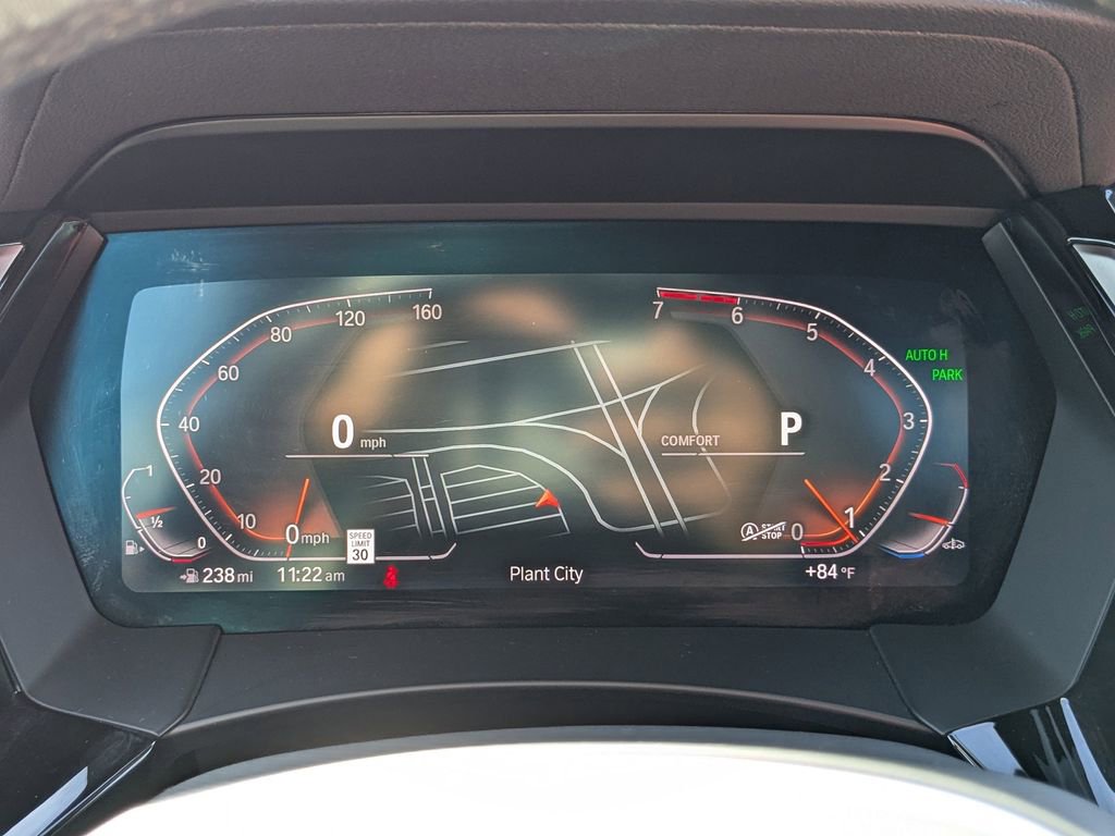 Used 2019 BMW Z4 sDrive30i w/ M Sport Package image 31