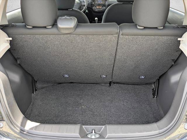 Used 2024 Mitsubishi Mirage LE image 6