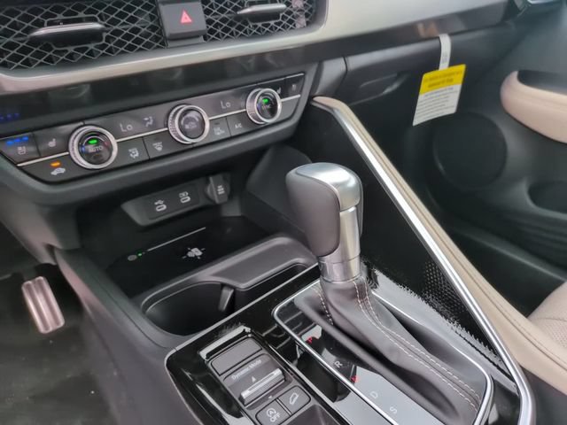 New 2026 Acura ADX A-Spec AWD/4WD image 23