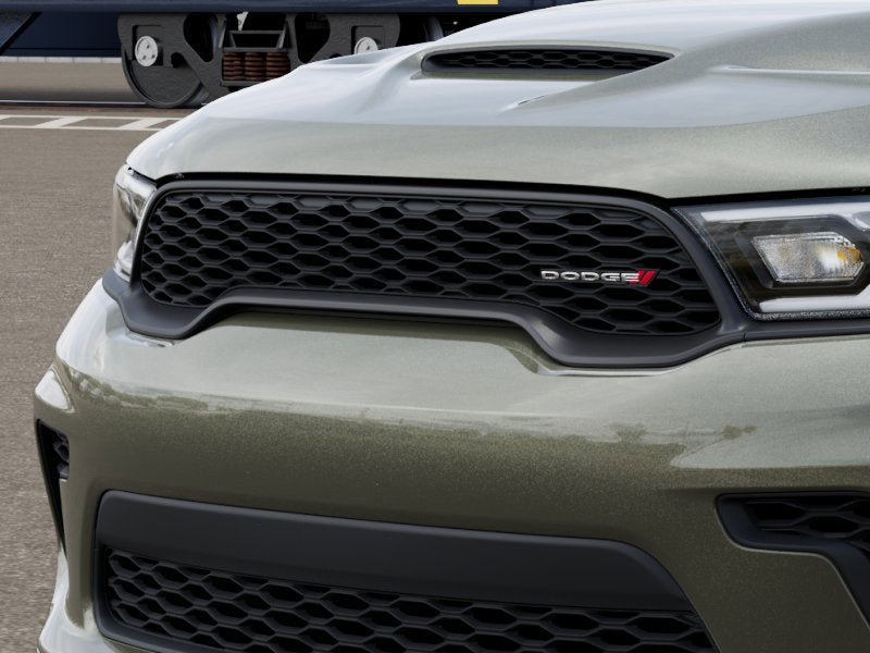 New 2026 Dodge Durango GT image 23