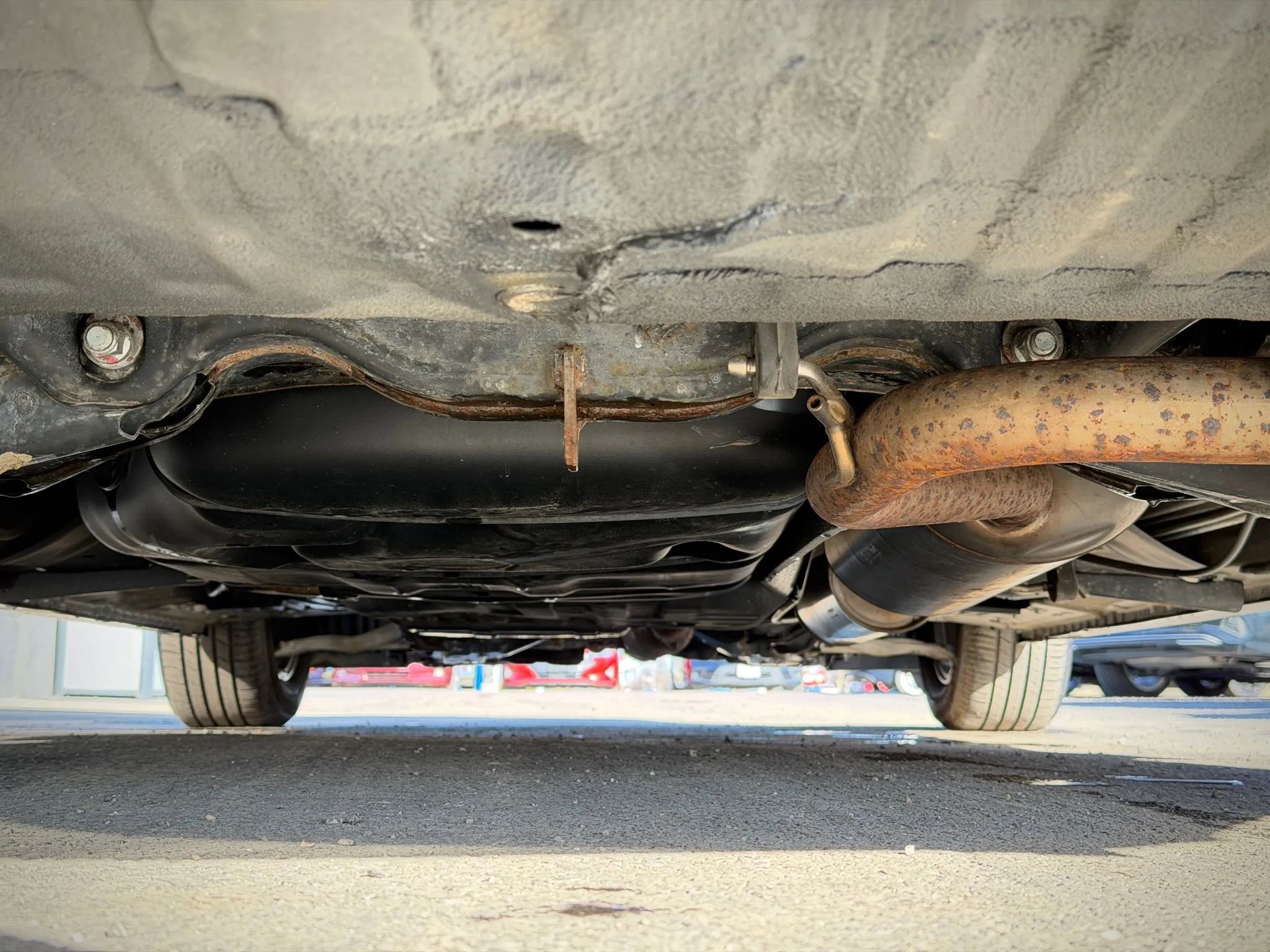 Used 2016 Honda Odyssey SE image 23