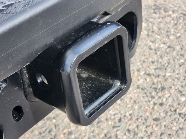 New 2026 Ford F350 XL w/ Snow Plow Prep Package image 18