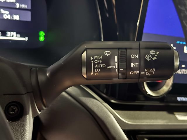 Used 2025 Lexus TX 350 AWD w/ Technology Package image 30