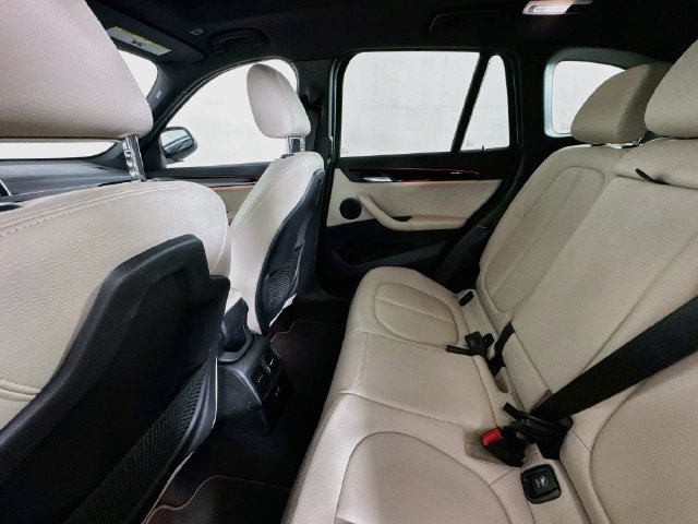Used 2020 BMW X1 xDrive28i w/ Convenience Package AWD/4WD image 22