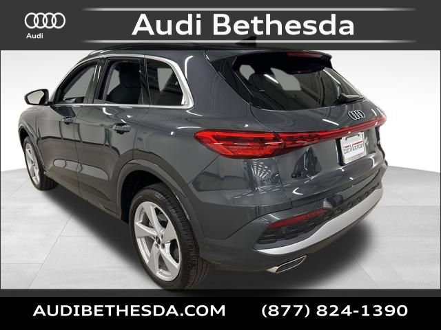 New 2025 Audi Q5 Premium Plus image 5