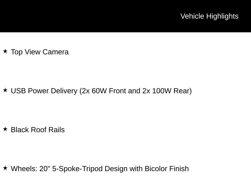 New 2026 Audi Q3 quattro 2.0T AWD/4WD image 4