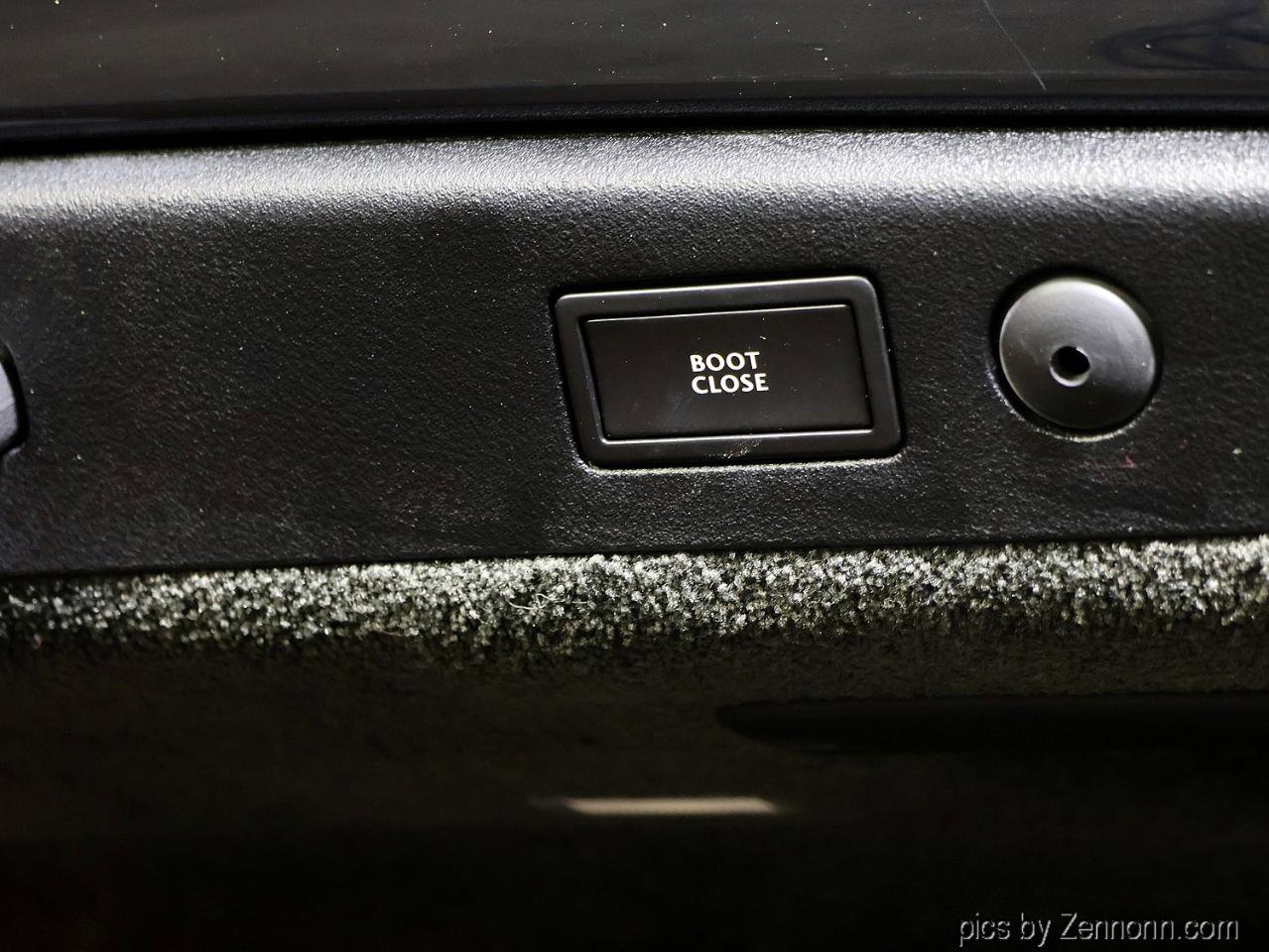 Used 2007 Bentley Flying Spur Flying Spur image 26