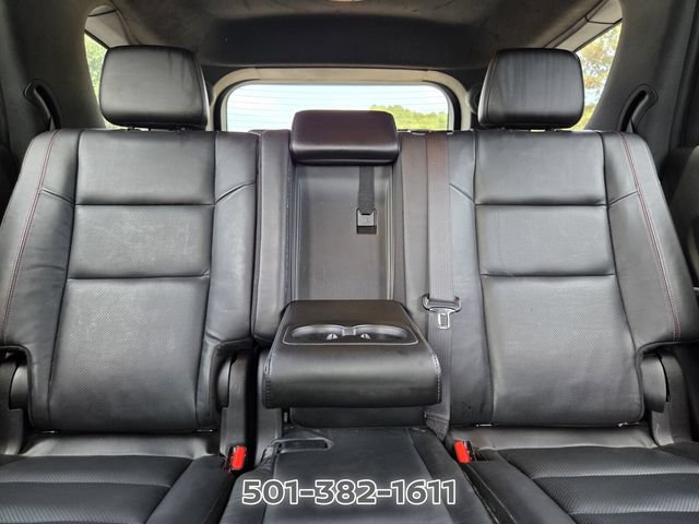 Used 2022 Dodge Durango R/T RWD image 12