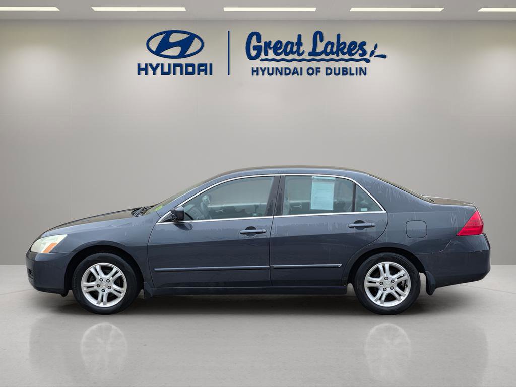 Used 2006 Honda Accord SE image 2
