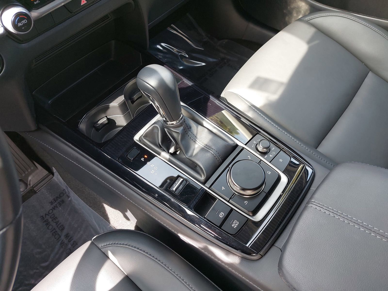 Used 2024 MAZDA CX-30 AWD 2.5 S w/ Select Sport Pkg image 25