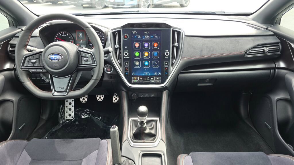 Used 2024 Subaru WRX TR w/ Popular Package #1A image 19