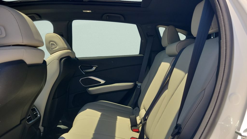 New 2026 Acura RDX SH-AWD image 10