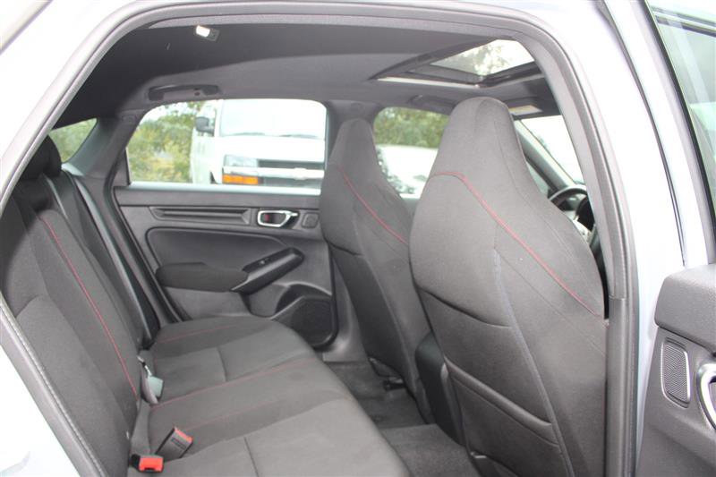 Used 2022 Honda Civic Si image 16