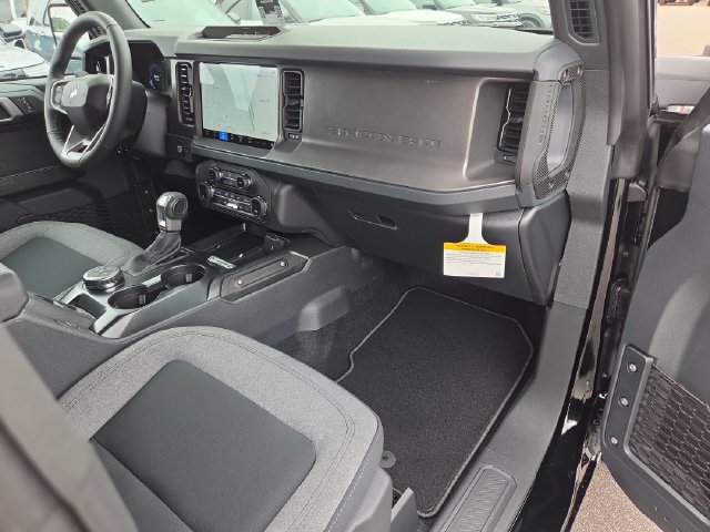 New 2026 Ford Bronco Big Bend AWD/4WD image 30
