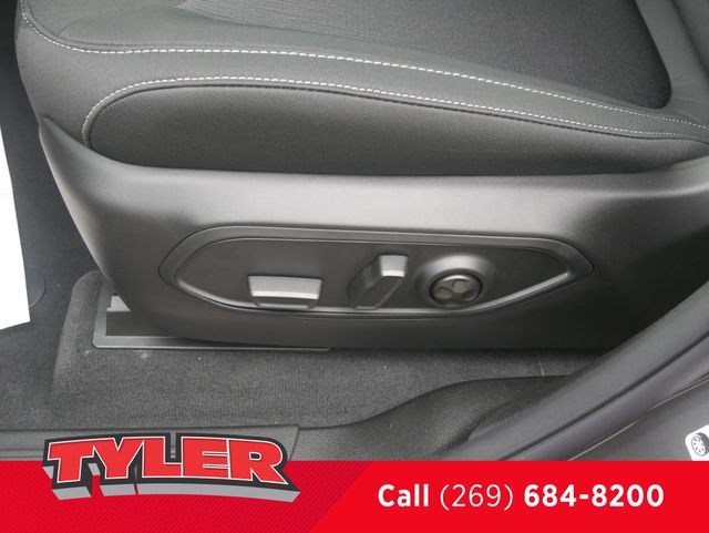New 2026 Jeep Grand Cherokee Laredo X AWD/4WD image 23