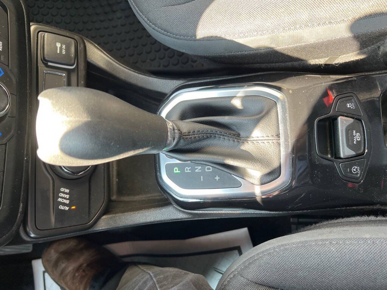 Used 2022 Jeep Renegade Altitude image 26