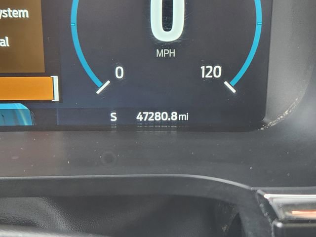 Certified 2022 Ford F150 Lariat image 28