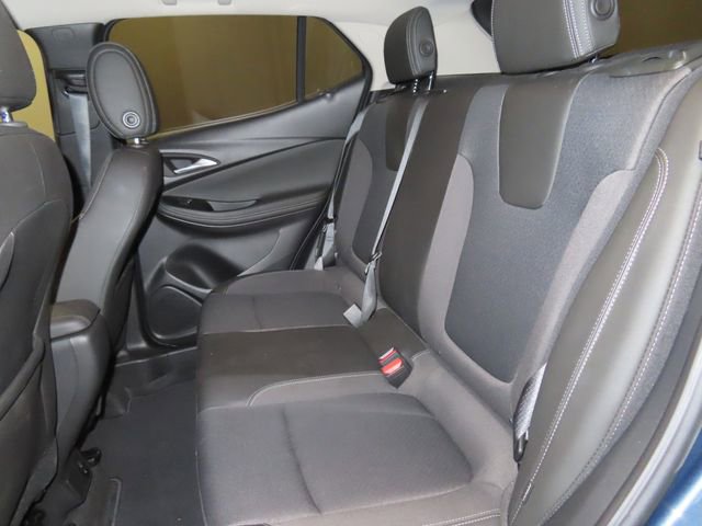 Used 2024 Buick Encore GX Preferred image 19