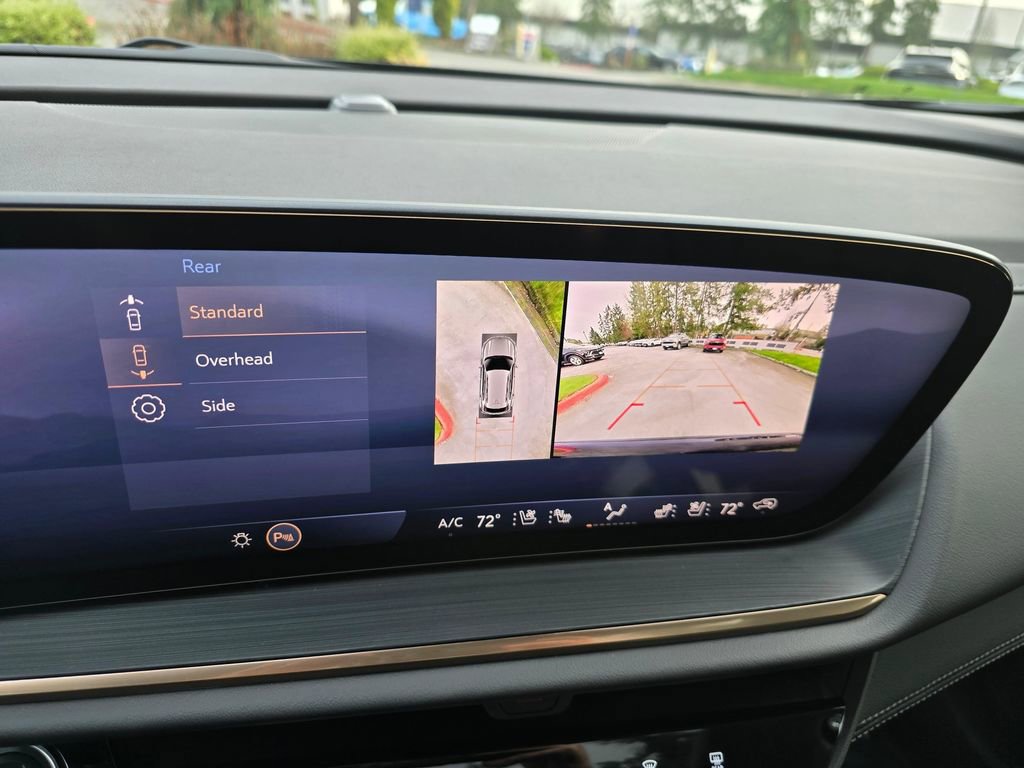 New 2026 Buick Envision Avenir image 33