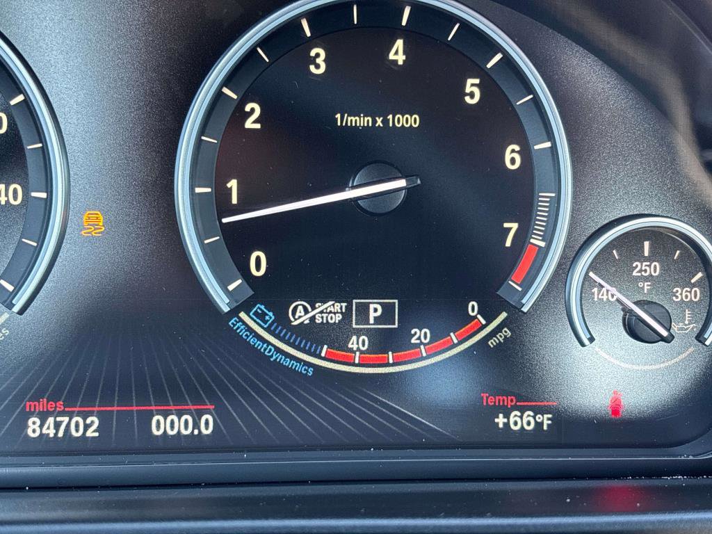 Used 2016 BMW 535i xDrive Sedan image 21