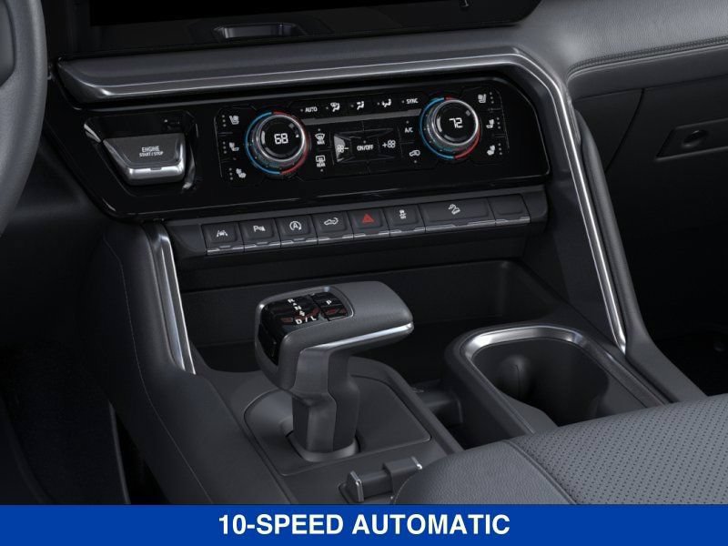 New 2026 GMC Sierra 1500 Denali AWD/4WD image 23