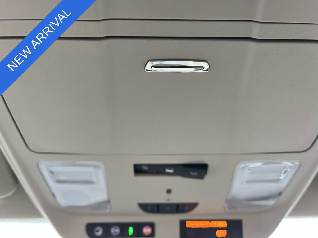 Used 2020 Buick Envision Preferred image 16