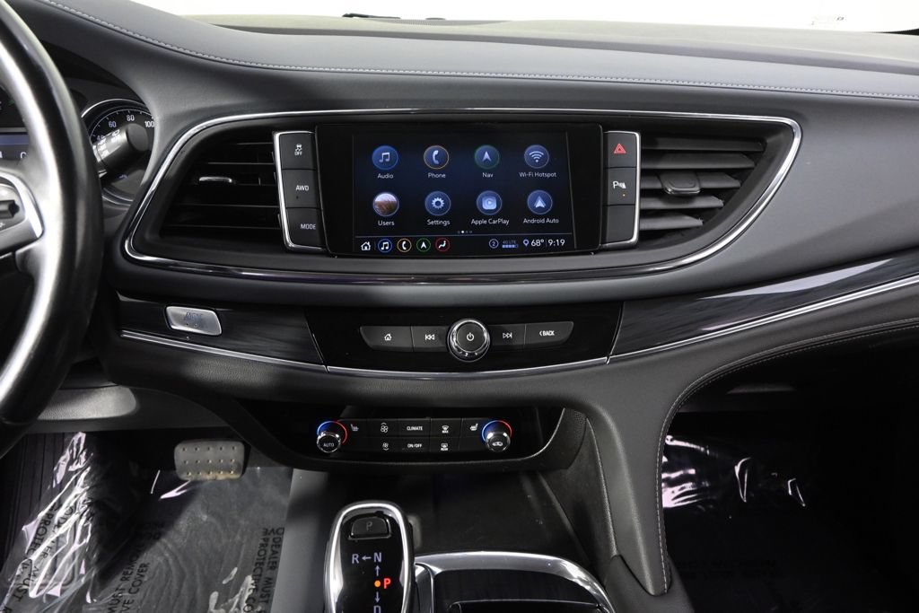 Used 2021 Buick Enclave Essence w/ Sound and Sites Package AWD/4WD image 27