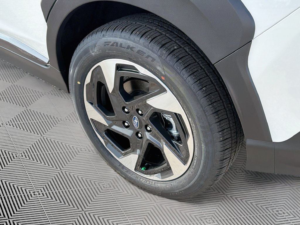 New 2026 Subaru Crosstrek 2.5i Limited AWD/4WD image 37