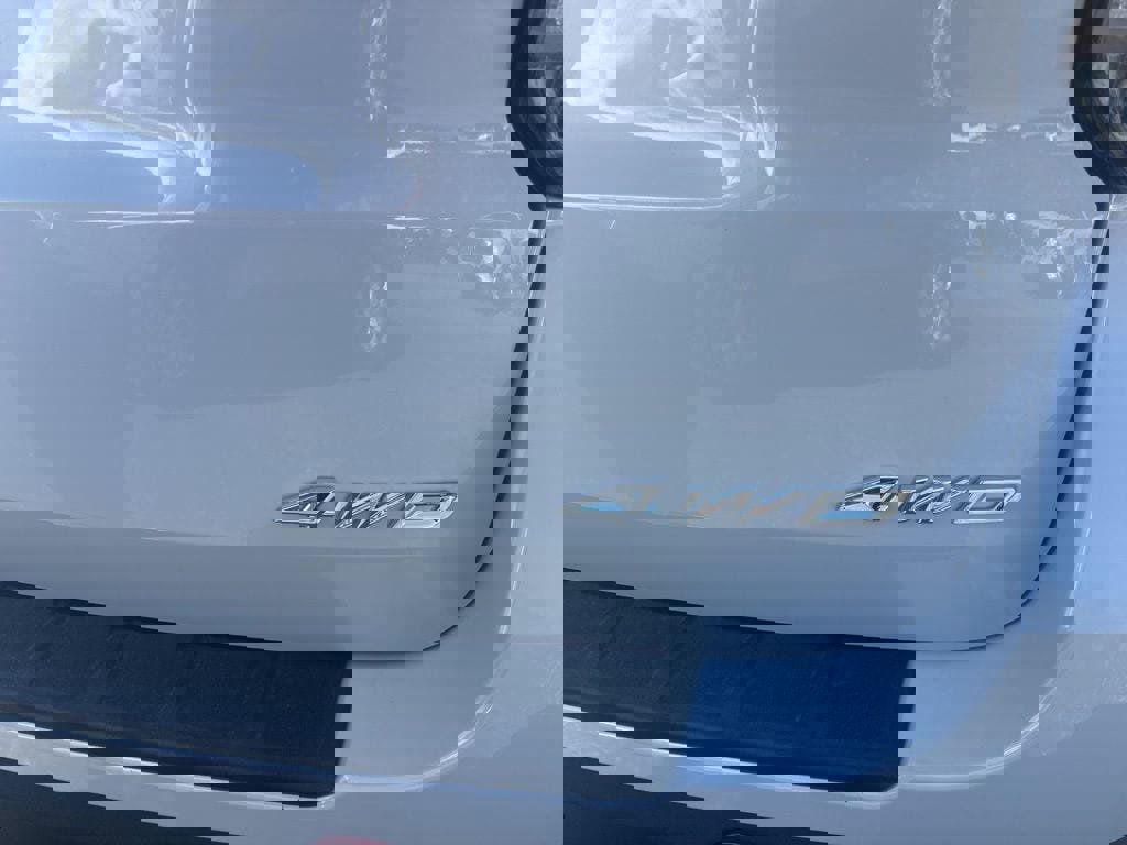 New 2026 Ford Explorer Active w/ Active Comfort Package image 19