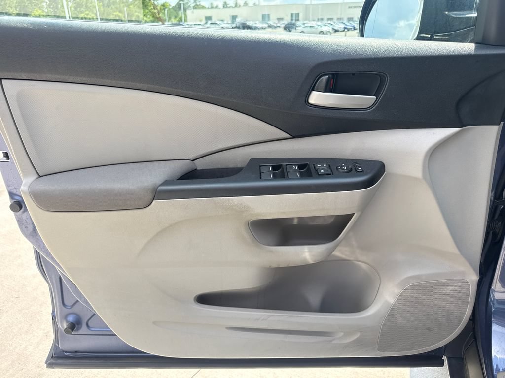 Used 2013 Honda CR-V LX image 13