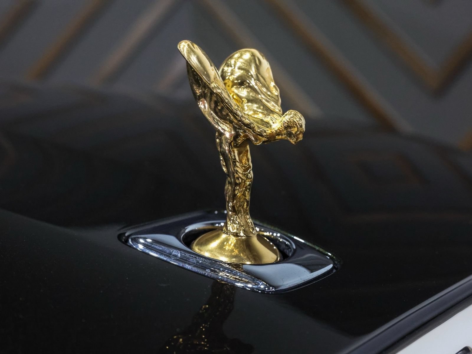 Used 2023 Rolls-Royce Ghost AWD/4WD image 25