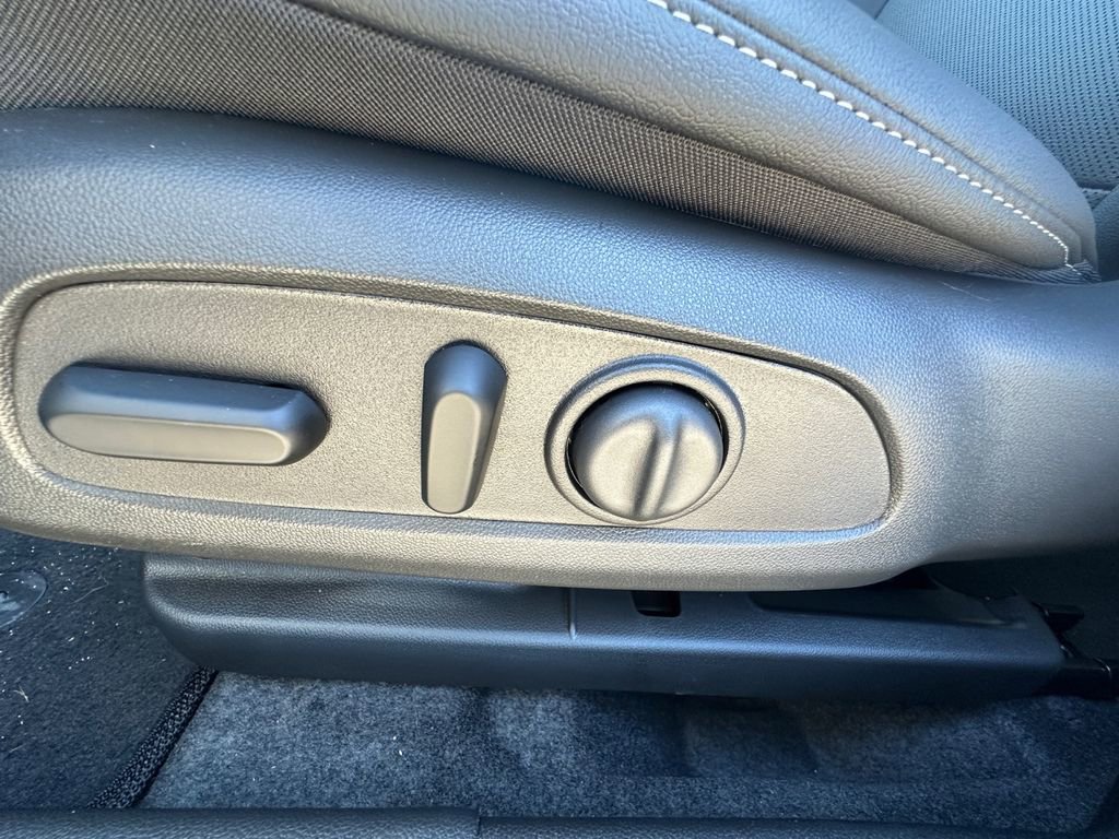 New 2026 Chevrolet Trax ACTIV w/ Driver Confidence Package image 10