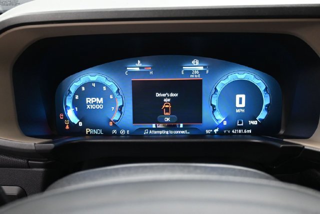 Used 2025 Ford Bronco Sport Big Bend AWD/4WD image 16