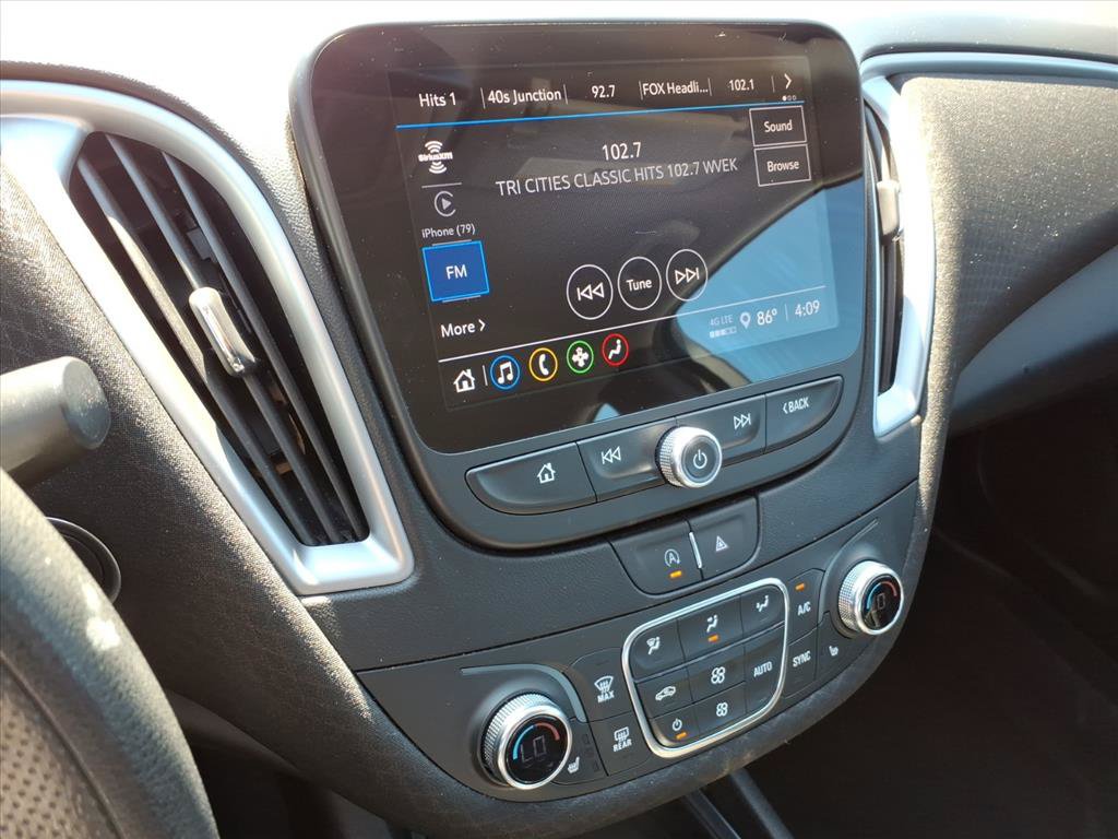 Used 2024 Chevrolet Malibu LT FWD image 17
