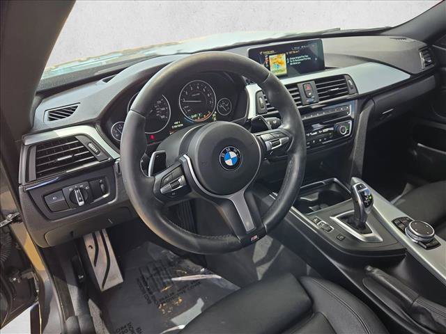 Used 2016 BMW 428i Gran Coupe RWD image 10