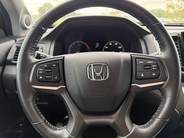 Used 2024 Honda Ridgeline RTL image 26