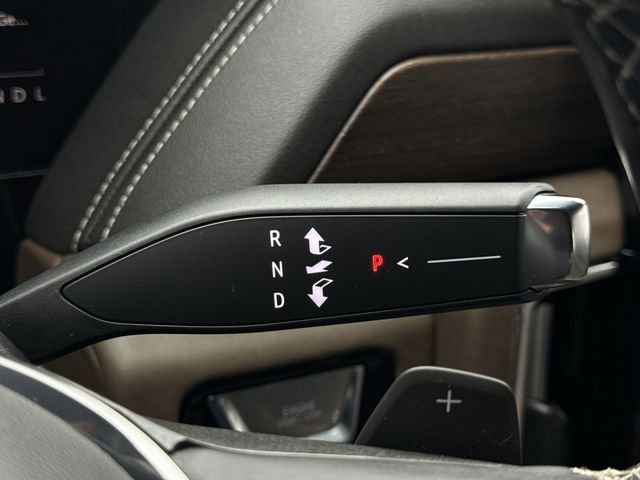 Certified 2025 GMC Yukon Denali Ultimate w/ LPO, Floor Liner Package AWD/4WD image 16