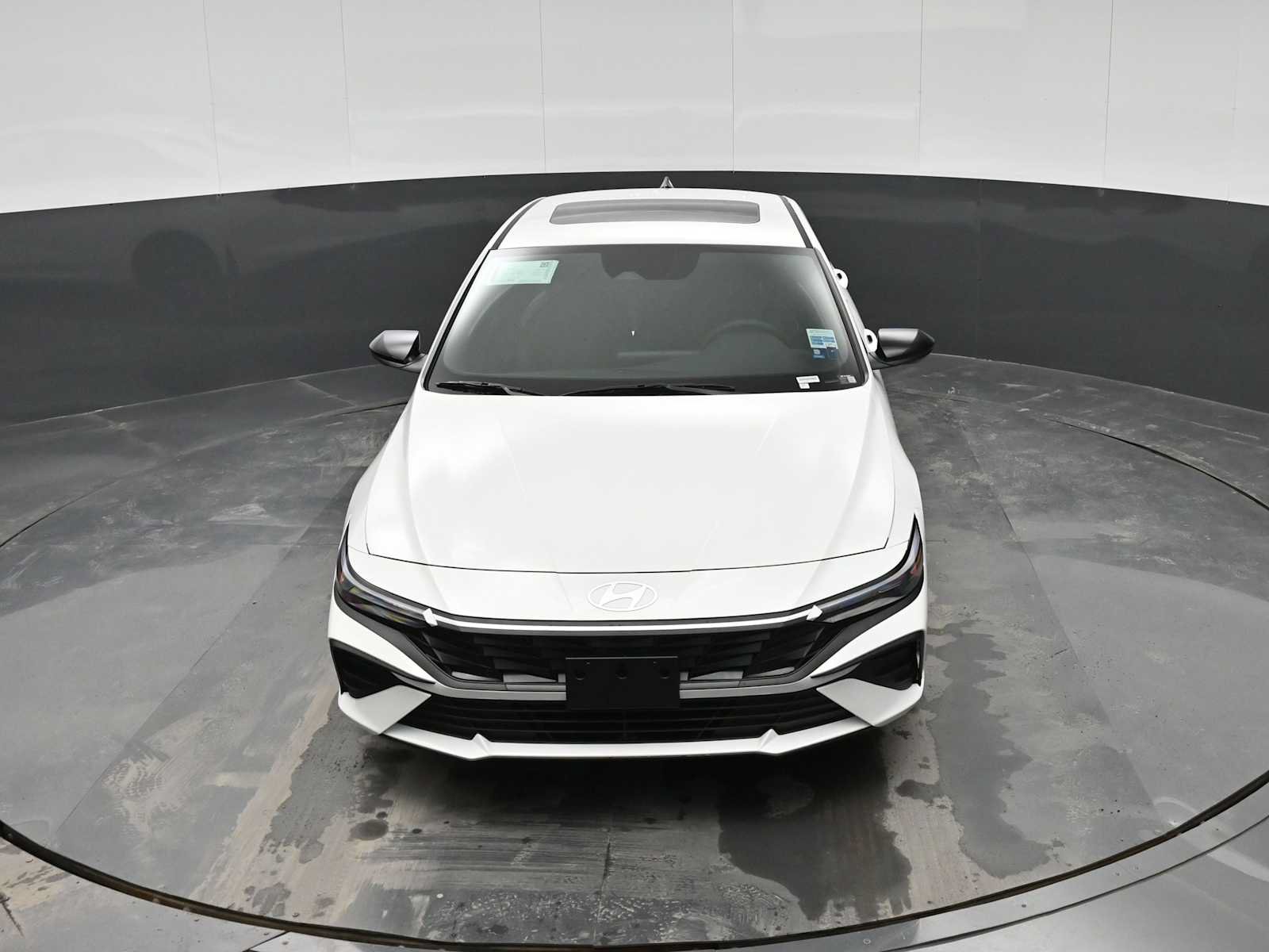 New 2026 Hyundai Elantra SEL Sport FWD image 25