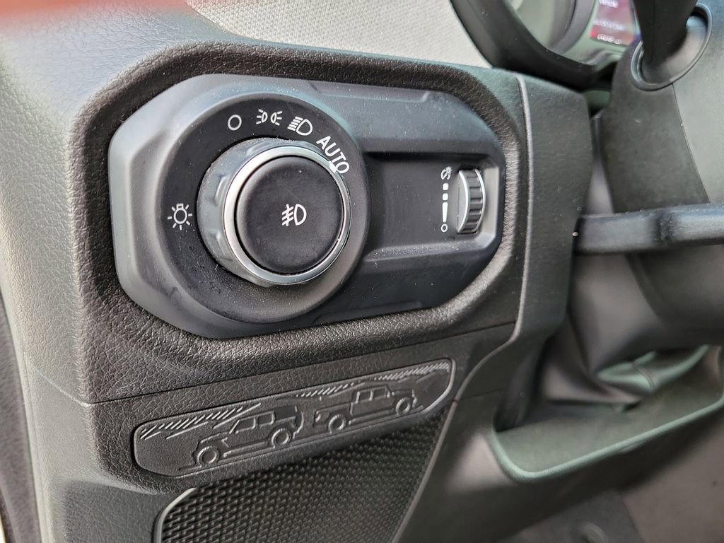 Used 2024 Jeep Wrangler Sport S image 22