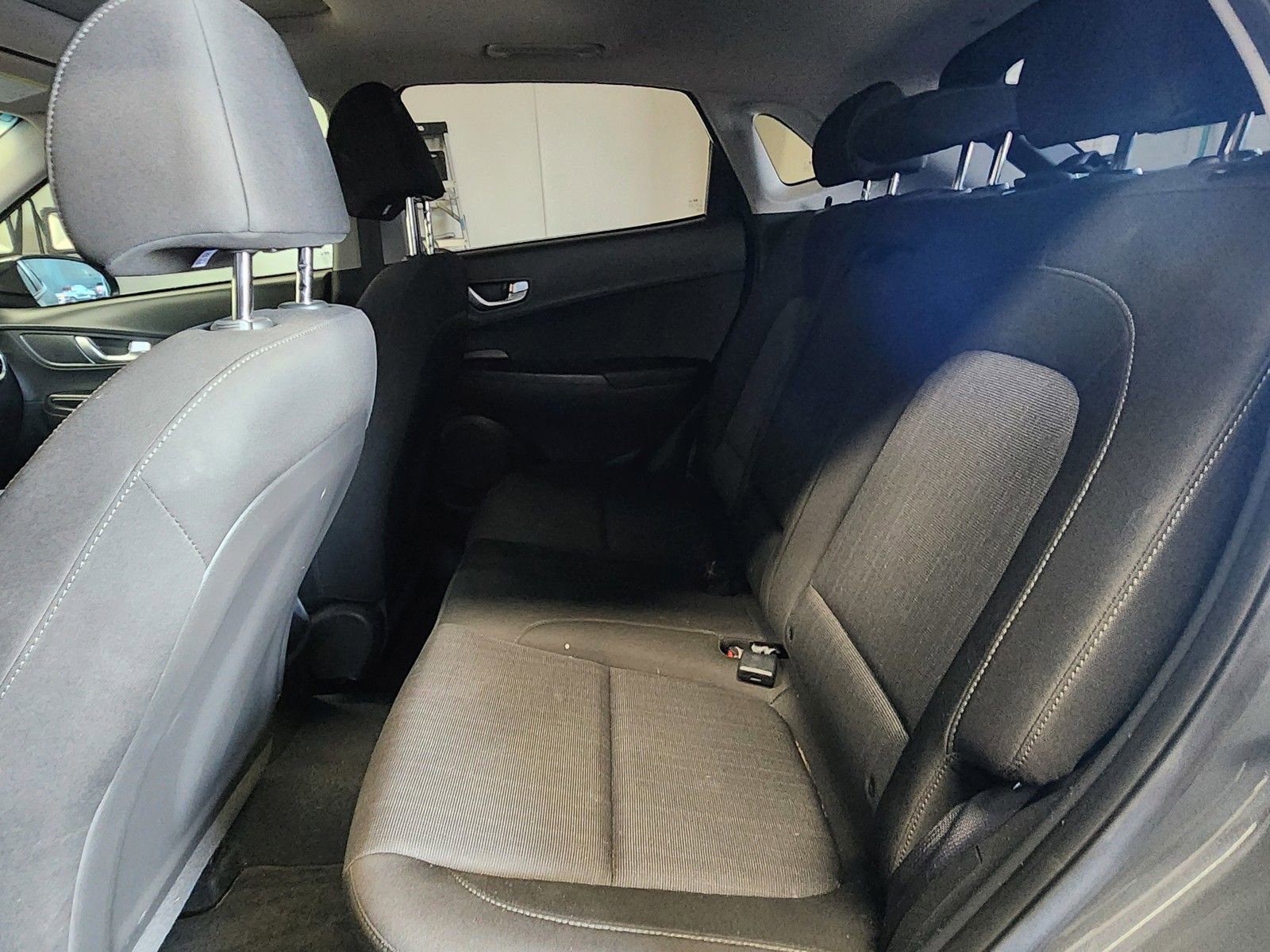 Used 2023 Hyundai Kona SEL w/ Convenience Package image 19